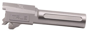 True Precision Inc TPP365BX 9mm Fits Sig P365 3.10" 416R Stainless Steel