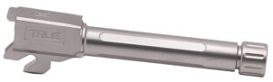 True Precision Inc TPP32CBXT 9mm Fits Sig P320 Compact/X-Carry/M18 3.90" 416R Stainless Steel