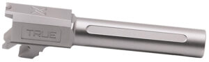 True Precision Inc TPSHCPBX 9mm Fits Springfield Hellcat Pro 3.70" 416R Stainless Steel