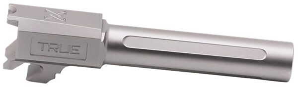 True Precision Inc TPSHCPBX 9mm Fits Springfield Hellcat Pro 3.70" 416R Stainless Steel