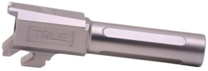 True Precision Inc TPSHCBX 9mm Fits Springfield Hellcat 3.10" 416R Stainless Steel