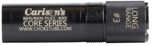Carlson's Choke Tubes 41007 CORE Berretta/Benelli Mobil 12 Gauge Long Range