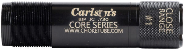 Carlson's Choke Tubes 41033 CORE Browning Invector Plus 12 Gauge Close Range