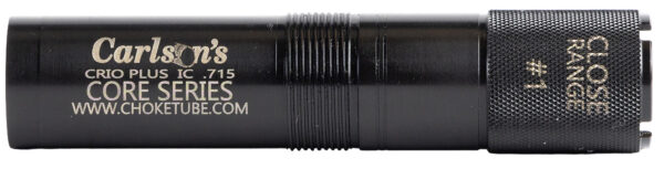 Carlson's Choke Tubes 41043 CORE Benelli Crio Plus 12 Gauge Close Range