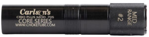 Carlson's Choke Tubes 41045 CORE Benelli Crio Plus 12 Gauge Mid-Range