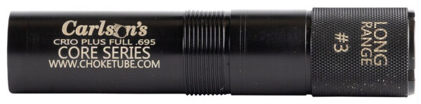 Carlson's Choke Tubes CORE Benelli Crio Plus 12 Gauge, Long Range