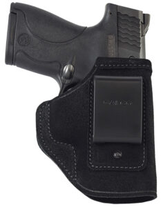 Galco Stow-N-Go IWB Holster for Sig P365 X-Macro