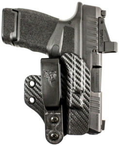DeSantis Lifeguard IWB Holster for Glock 43/48X MOS