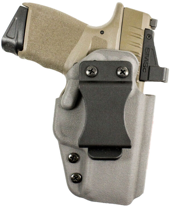 DeSantis Mean Streak IWB Kydex Holster for S&W M&P Shield 9/40