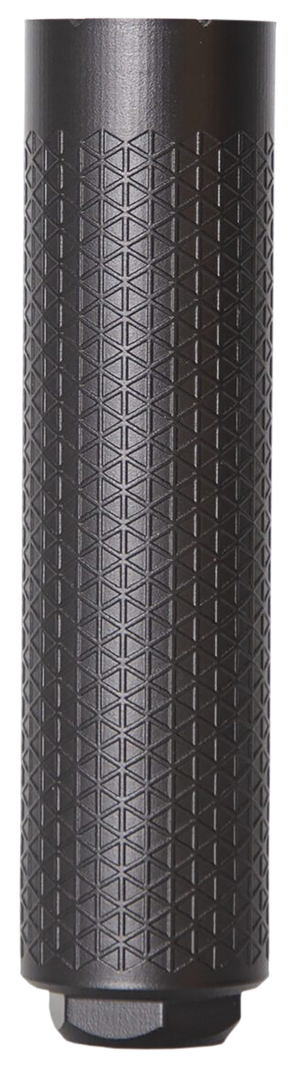 Radical Defense LS5TI 5.56mm Suppressor, Titanium - Radical Defense