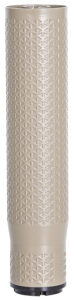 Radical Defense SASS-FDE Rifle Suppressor 30 Cal KFM 5/8x24