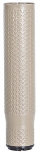 Radical Defense SASSTI-FDE Rifle Suppressor 30 Cal KFM 5/8x24
