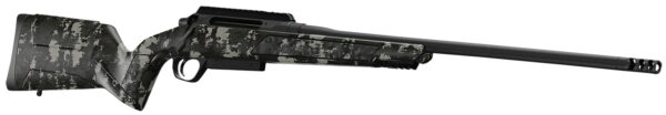 CHRIS 8011502300 EVOKE HUNTER 308 20 BLK