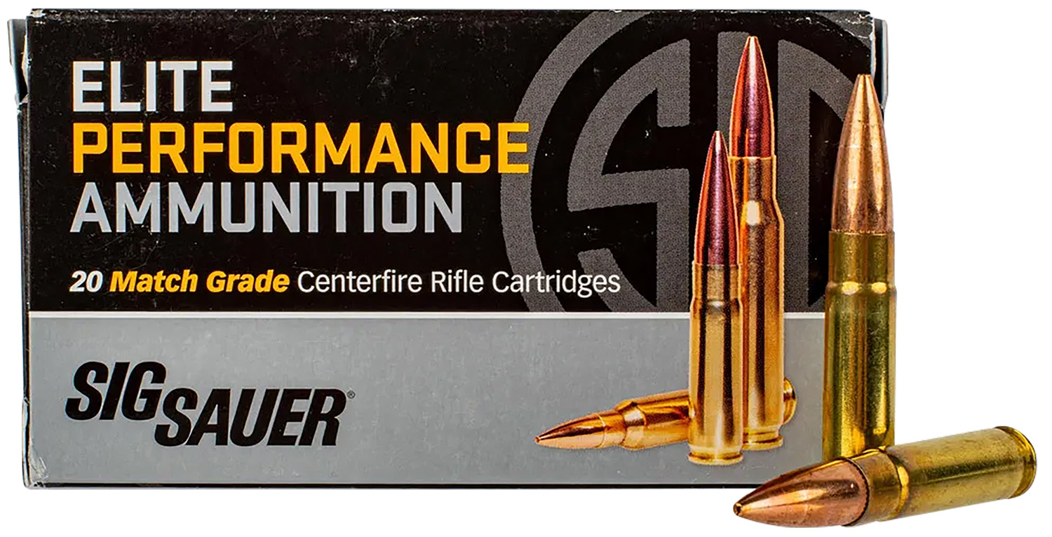 164286.jpg Sig Sauer T300BLK194ME20 Elite Performance 300 Blackout 194 gr 20 Per Box/ 10 Case