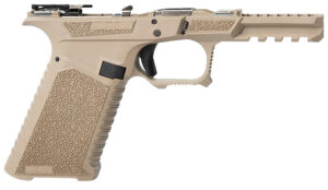 SCT Manufacturing Full Size Complete Frame for Gen3 17, Flat Dark Earth