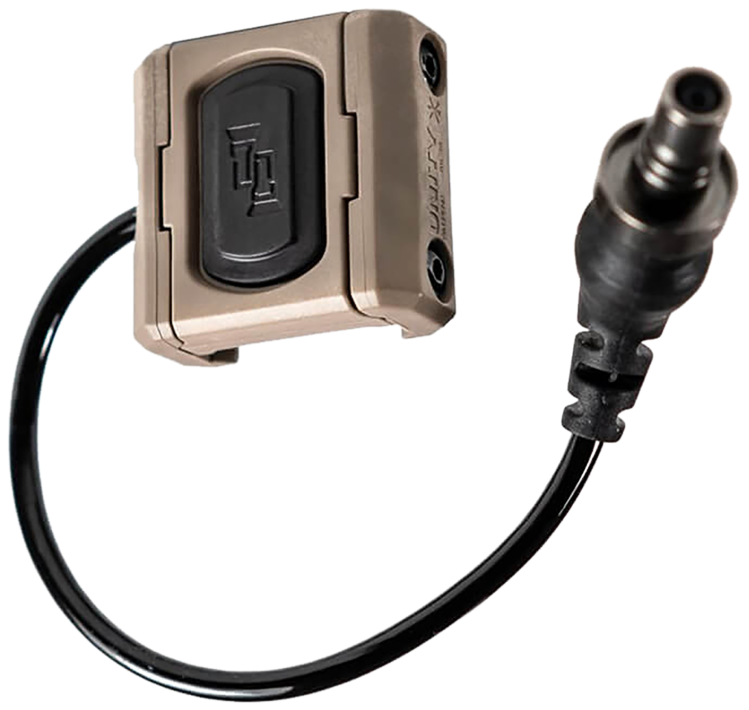 Unity Modbutton Set Up Unity Tactical ModButton Lite FDE, Surefire, 7-inch | Schaefer Defense
