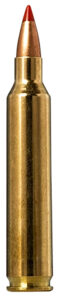 Norma Ammunition 20156502 Tipstrike 204Ruger 40gr V-Max 20 Per Box/10 Case