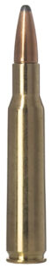 Norma Ammunition 20171592 Whitetail 7x57mm 150gr Pointed Soft Point 20 Per Box/10 Case