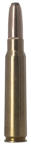 Norma Ammunition 20177752 Whitetail 7.65x53mmArgentine 174gr Pointed Soft Point 20 Per Box/10 Case