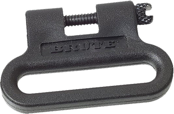 Outdoor Connection BRT79201 Brute Swivel Set 1.25" Black