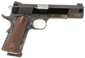 Tyler Gun Works Custom 1911 Government Pistol, .45 ACP, 5-Inch, 7-Round