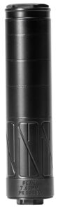 Energetic Armament EA10 Peak 30 Suppressors 7.62mm 5/8x24 Black Nitride