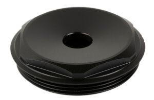 Energetic Armament EA33 End Cap 5.56mm Stainless Steel