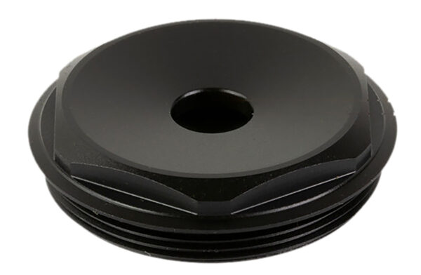 Energetic Armament EA33 End Cap 5.56mm Stainless Steel