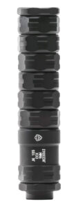 Jk Armament JK105CCX9 105 CCX 9mm Concealed Carry System 1/2x28