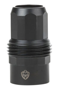 Jk Armament JKMDHDBE1215/16X32 195 Black 17-4 Stainless 15/16x32 TPI 12 Gauge