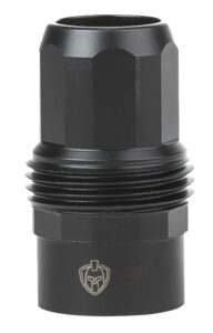 Jk Armament JKMDHDBE127/8X32XL 195 Black 17-4 Stainless 7/8x32 TPI 12 Gauge