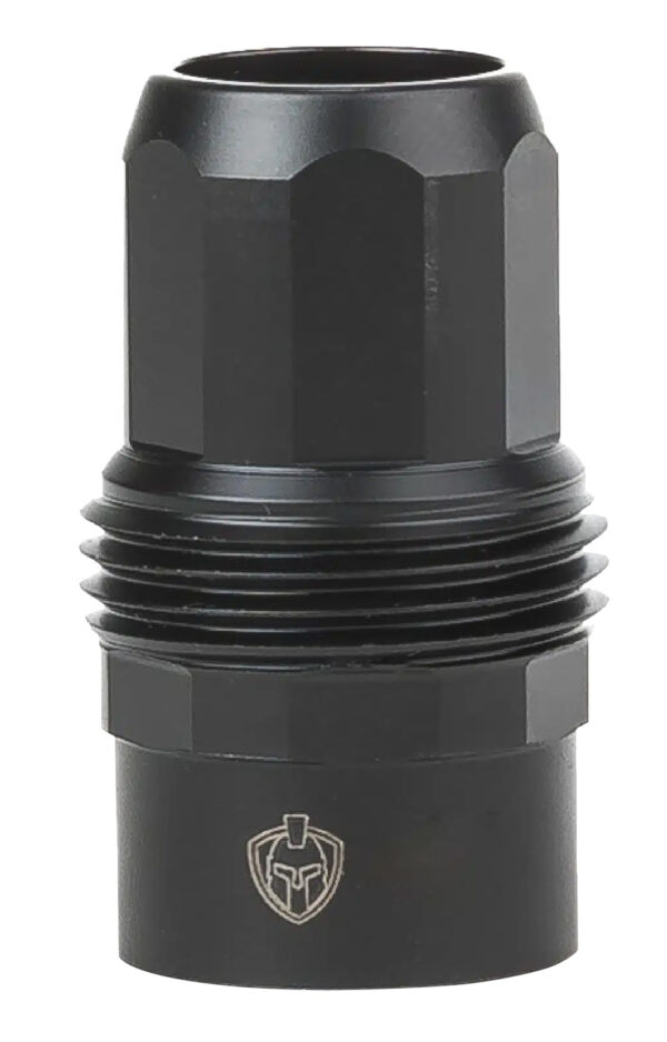 Jk Armament JKMDHDBE127/8X32XL 195 Black 17-4 Stainless 7/8x32 TPI 12 Gauge