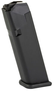 Kci Usa Inc KCIMZ047 10/17rd 9mm Black Hardened Steel/Polymer