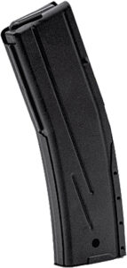 Kci Usa Inc KCIMZ026 M1 Carbine 30rd 30 Carbine Compatible w/ M1/M2 Carbine Black Steel