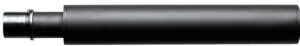 Angstadt Arms AAVIS09B01 Vanquish Suppressed Barrel 10.5" 9mm Black