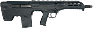 Desert Tech WLVRFA1620B WLVRN 308 Win/7.62 NATO 20+1 16" Black Steel Threaded Barrel, Black Hard Coat Anodized Picatinny Rail Aluminum Receiver, M-LOK Handguard, Black Polymer Chassis, Ambidextrous