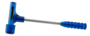 Frankford Arsenal Quick-N-Ez Impact Bullet Puller, Blue