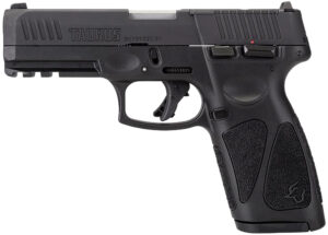 TAU 1-G3P941CK G3 9MM 4 15/17R OR US HLSTR