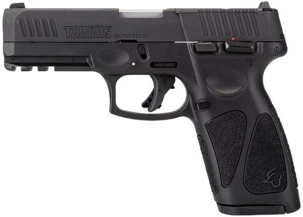 TAU 1-G3P941CK G3 9MM 4 15/17R OR US HLSTR