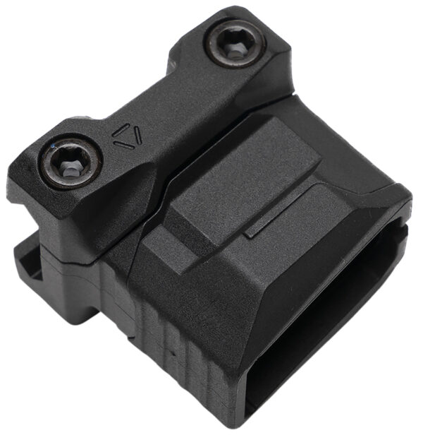 Strike Industries Angled Grip Black