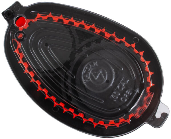 Hatsan Blitz 41-Round .25 Cal Air Rifle Magazine