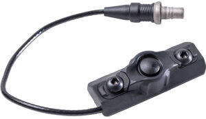 SureFire Remote Weaponlight Switch, M-LOK Mount, Low-Profile