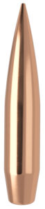 Nosler RDF 6.5mm 150gr HPBT Bullets
