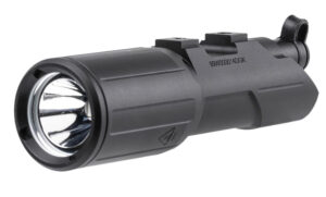 Sig Sauer Electro-Optics SOFR1CM0 Foxtrot-MSR Black Anodized Aluminum, 1350 Lumens White, Picatinny Rail/M-LOK Mount