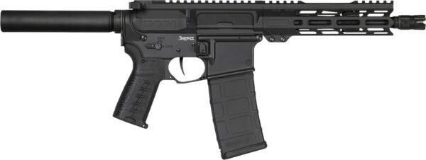 CMMG 30A240FAB BANSHEE MK4 300BO 8 TUBE ARBLK