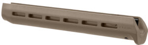 Magpul MAG1381FDE MLOK Handguard Flat Dark Earth Marlin 1895 12" Long Compatible w/ Type 1/2 Magpul Rail Covers