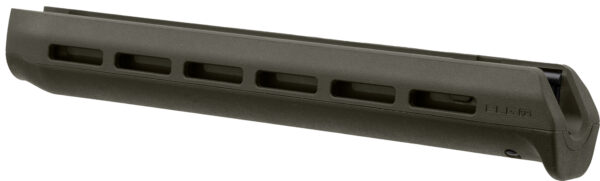 Magpul Enhanced Lever Gun M-LOK Handguard for Marlin 1895-Pattern Rifles - OD Green, 12in