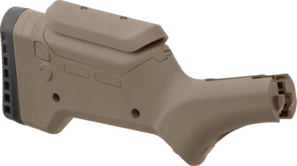 Magpul ELG M-LOK Stock, FDE, Fits Marlin 1895/1894