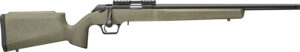 SPG BART92022GBW MD 2020 RF TARGET 22LR GRN
