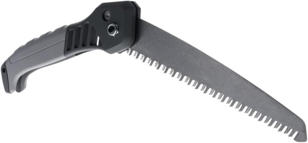 Hawk HWKWSAW Wood Saw 7.00" SK5 High Carbon Steel Blade